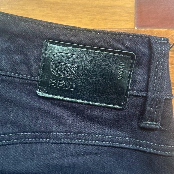 RAW G-Star Jeans - Picture 11 of 14